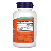 NOW Foods, Zinc Glycinate, 120 Softgels - GREEN LIFE CYPRUS